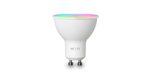 Bombilla LED Inteligente Nexxt Solutions Home NHB-W310 WiFi