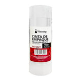 Nextep NE-604T cinta adhesiva 50 m Blanco 6 pieza(s)