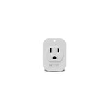 Enchufe Pared Inteligente WiFi Nexxt Solutions Home AHIWPSO4U1 Blanco