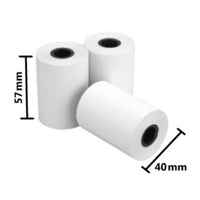 Nextep NE-528 papel térmico 14 m
