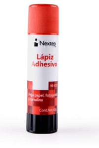 Nextep NE-022C adhesivo para uso doméstico Pegamento en barra