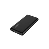 Nextep NE-430N batería externa 10000 mAh Negro
