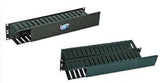 North System NORTH105-BKL accesorio de bastidor