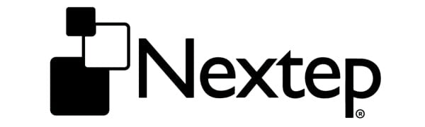 Grapas Estandar Nextep NE118, Calibre 24/6, Caja de 1000 Unidades
