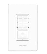 Orvibo T10S7ZW-1UO enchufe inteligente Blanco