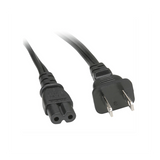 ACCORD2-1.8M - Epcom Powerline Cable de Alimentación CA / 120-240 Vca / 18 AWG ACCORD2-1.8M
