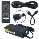 Ovaltech OTAC-E51 adaptador e inversor de corriente Interior 90 W Negro