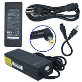 Ovaltech OTAC-E55 adaptador e inversor de corriente Auto 90 W Negro