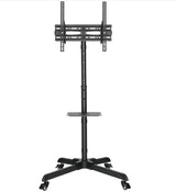 Ovaltech OVTV-CA3255 soporte para TV 139,7 cm (55") Negro
