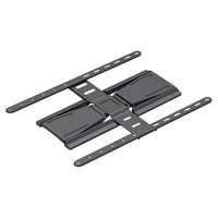 Ovaltech OVTV-M3775 soporte para TV 190,5 cm (75") Negro