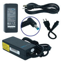 Ovaltech OTAC-E74 cargador de dispositivo móvil Portátil Negro Corriente alterna Interior