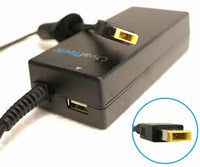 Ovaltech OTAC-E77 adaptador e inversor de corriente Interior Negro
