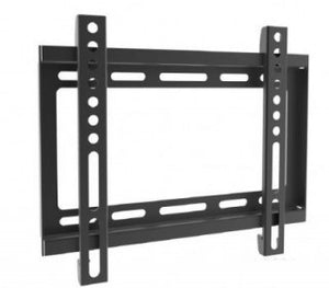 Ovaltech OVTV-F2342 soporte para TV 106,7 cm (42") Negro