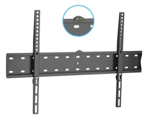 Ovaltech OVTV-F3270P soporte para TV 177,8 cm (70") Negro