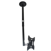 Ovaltech OVTV-C2342 soporte para pantalla de señalización 106,7 cm (42") Negro