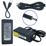 Ovaltech OTAC-E74D adaptador e inversor de corriente Interior Negro