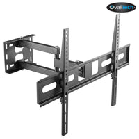Ovaltech OVTV-M3270P soporte para monitor 177,8 cm (70") Pared Negro