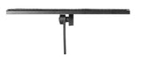 Ovaltech OVREP-0501 accesorio para montaje del monitor, Estantería, Negro, 620 g