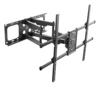Ovaltech OVTV-F60100 soporte para TV 2,54 m (100") Negro