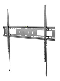 Ovaltech OVTV-CA3770 soporte para TV 177,8 cm (70") Negro