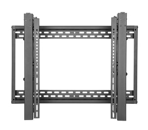 Ovaltech OVW-4580 soporte para TV 2,03 m (80") Negro