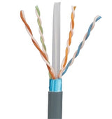 Panduit PUC6004IG-FE cable de red Blanco 305 m Cat6 U/UTP (UTP) | Cables de red
