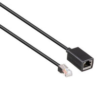 HP Poly Paquete de extensión de cable de micrófono de expansión Poly Studio X50/X52/X70/USB