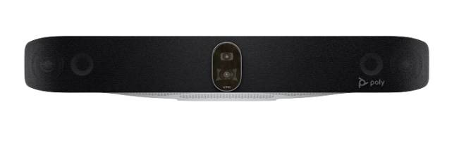 HP Poly Barra de vídeo USB Poly Studio V72 AV1E3AA - Conferencias