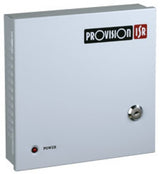 Provision-ISR PR-10A9CH adaptador e inversor de corriente Interior / exterior Blanco