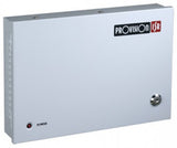 Provision-ISR PR-12A16CH unidad de fuente de alimentación Blanco