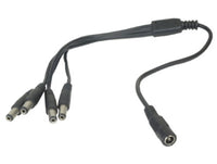 Provision-ISR PR-C14 cable de alimentación Negro | Cables de alimentación