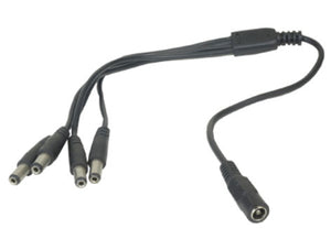 Provision-ISR PR-C14 cable de alimentación Negro | Cables de alimentación