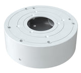 Provision-ISR PR-JB12IP64 caja de conexiones de red Blanco