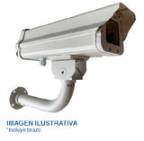 WAM WAM-GC01 cámaras de seguridad y montaje para vivienda Viviendas
