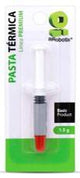 BRobotix 034600 compuesto disipador de calor Pasta térmica 0,965 W/m·K 1,5 g