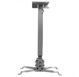 BRobotix 573106 montaje para projector Techo/pared Blanco