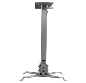 BRobotix 573106 montaje para projector Techo/pared Blanco