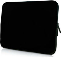 BRobotix 256349 maletines para portátil 39,6 cm (15.6") Funda Negro