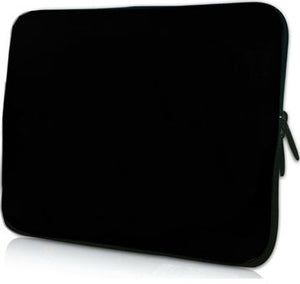 BRobotix 256349 maletines para portátil 39,6 cm (15.6") Funda Negro