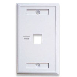 Tapa de Pared BROBOTIX 251701