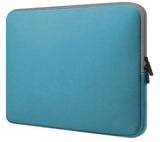 BRobotix 256349-2 maletines para portátil 39,6 cm (15.6") Funda Azul