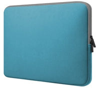 BRobotix 256349-2 maletines para portátil 39,6 cm (15.6") Funda Azul