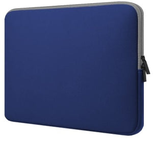 BRobotix 256349-3 maletines para portátil 39,6 cm (15.6") Funda Azul, Marina