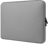 BRobotix 256349-4 maletines para portátil 39,6 cm (15.6") Funda Gris