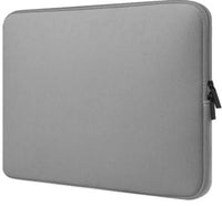 BRobotix 256349-4 maletines para portátil 39,6 cm (15.6") Funda Gris