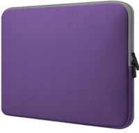 BRobotix 256349-6 maletines para portátil 39,6 cm (15.6") Funda Lila