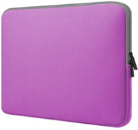 BRobotix 256349-1 maletines para portátil 39,6 cm (15.6") Funda Púrpura