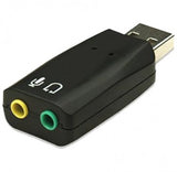 BRobotix 856601 tarjeta y adaptador de interfaz Interno 3ˌ5 mm