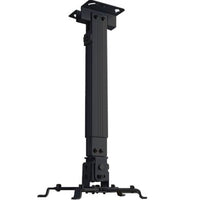 BRobotix 573106N accesorio para montaje ( barra ) para proyector Negro