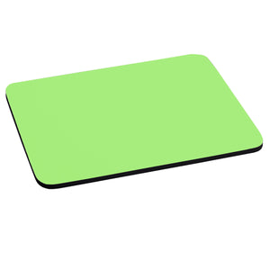 BRobotix 144755-10 alfombrilla para ratón Verde